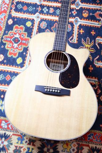 Martin GPC-13E Modern #3040050【送料当社負担・無金利キャンペーン】