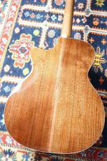 Martin GPC-13E Modern #3040050【送料当社負担・無金利キャンペーン】_4