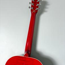 Gibson 【シルバーウィーク 9/27まで!】L-00 Maple Cherry Gloss #22955153【無金利キャンペーン】_7