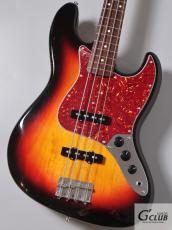 Fender Japan JB62 3TS/Crafted in Japan【4.34kg】【USED】