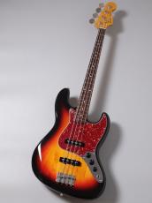 Fender Japan JB62 3TS/Crafted in Japan【4.34kg】【USED】_2
