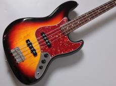 Fender Japan JB62 3TS/Crafted in Japan【4.34kg】【USED】_3