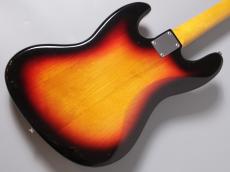 Fender Japan JB62 3TS/Crafted in Japan【4.34kg】【USED】_8