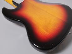 Fender Japan JB62 3TS/Crafted in Japan【4.34kg】【USED】_9