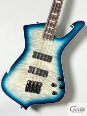 Ibanez Iceman Bass   ICB720FM-CBS-【3.80kg】