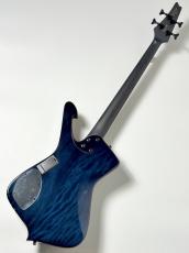 Ibanez Iceman Bass   ICB720FM-CBS-【3.80kg】_6