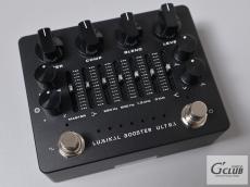 Darkglass Electronics Luminal Booster Ultra