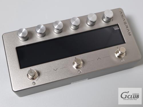 Darkglass Electronics ANAGRAM【即納可能】