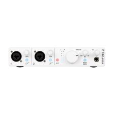 Arturia MiniFuse 2 WH