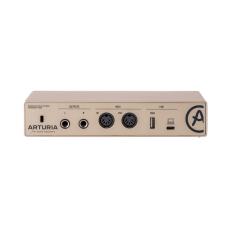 Arturia MiniFuse 2 Champagne_2
