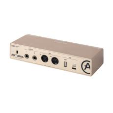 Arturia MiniFuse 2 Champagne_4