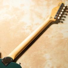 CHAPMAN GUITARS DPT Groove Green_6