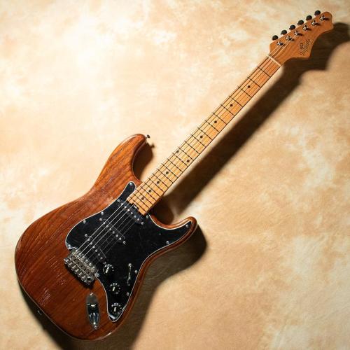 infinite Trad Fullsize ST Roasted Ash Natural Heavy Aged w/ Lollar Special-S【チョイキズ特価】