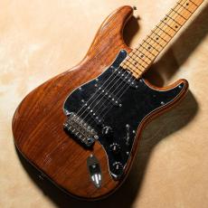 infinite Trad Fullsize ST Roasted Ash Natural Heavy Aged w/ Lollar Special-S【チョイキズ特価】_2