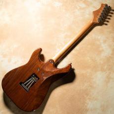 infinite Trad Fullsize ST Roasted Ash Natural Heavy Aged w/ Lollar Special-S【チョイキズ特価】_4