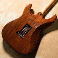 infinite Trad Fullsize ST Roasted Ash Natural Heavy Aged w/ Lollar Special-S【チョイキズ特価】_5