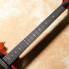 Kz Guitar Works Kz One Junior 22F 3S11 Kahler RS-Joint_4