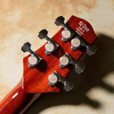 Kz Guitar Works Kz One Junior 22F 3S11 Kahler RS-Joint_9