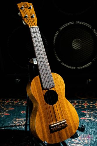G-String Ukulele Soprano Ukulele
