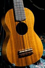 G-String Ukulele Soprano Ukulele_2
