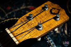 G-String Ukulele Soprano Ukulele_3