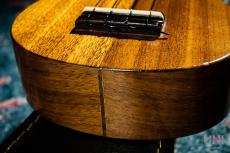 G-String Ukulele Soprano Ukulele_5