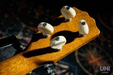 G-String Ukulele Soprano Ukulele_6