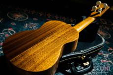 G-String Ukulele Soprano Ukulele_7