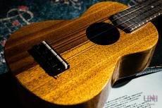 G-String Ukulele Soprano Ukulele_8