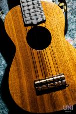 G-String Ukulele Soprano Ukulele_9