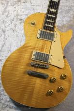 Gibson Les Paul Standard '50s Plus -Natural-#01435607【4.36kg】【2005年製/USED】