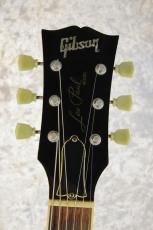 Gibson Les Paul Standard '50s Plus -Natural-#01435607【4.36kg】【2005年製/USED】_4