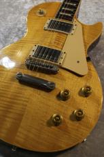 Gibson Les Paul Standard '50s Plus -Natural-#01435607【4.36kg】【2005年製/USED】_6