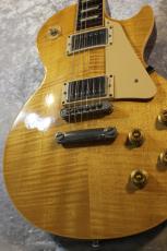Gibson Les Paul Standard '50s Plus -Natural-#01435607【4.36kg】【2005年製/USED】_7