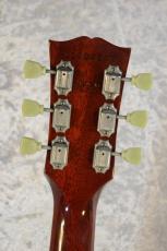 Gibson Les Paul Standard '50s Plus -Natural-#01435607【4.36kg】【2005年製/USED】_10