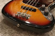 Fender American Vintage 62 Jazz Bass / 3-Tone Sunburst #V068055【4.46kg】【USED】_4