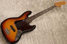 Fender American Vintage 62 Jazz Bass / 3-Tone Sunburst #V068055【4.46kg】【USED】_6
