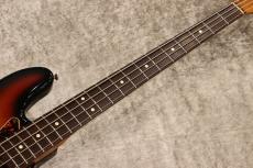Fender American Vintage 62 Jazz Bass / 3-Tone Sunburst #V068055【4.46kg】【USED】_7