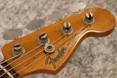 Fender American Vintage 62 Jazz Bass / 3-Tone Sunburst #V068055【4.46kg】【USED】_8