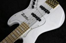 ATELIER Z Custom Order M#265 CTM-TP White&MH-#042100【4.24kg】_6