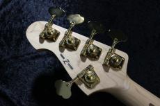 ATELIER Z Custom Order M#265 CTM-TP White&MH-#042100【4.24kg】_10