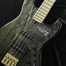 ATELIER Z Custom Order M#245 CTM /Black Gold Line&Black Head Top w/Gold Parts #012205【4.51kg】