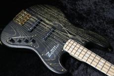 ATELIER Z Custom Order M#245 CTM /Black Gold Line&Black Head Top w/Gold Parts #012205【4.51kg】_3