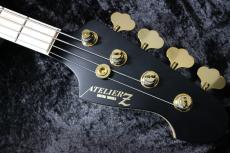 ATELIER Z Custom Order M#245 CTM /Black Gold Line&Black Head Top w/Gold Parts #012205【4.51kg】_5