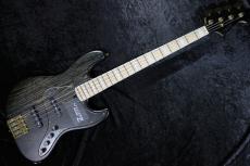 ATELIER Z Custom Order M#245 CTM /Black Gold Line&Black Head Top w/Gold Parts #012205【4.51kg】_10