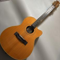 Gibson Chet Atkins SST 【≒3.74kg】_4