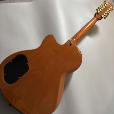 Gibson Chet Atkins SST 【≒3.74kg】_5