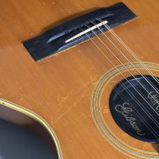 Gibson Chet Atkins SST 【≒3.74kg】_11