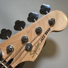 Squier Affinity Series Jazz Bass【≒3.8kg】_8