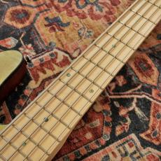 Bacchus WL5-BP-AC/M KRB-BS-MH - Japan Tune-up Series 【アウトレット特価】【5弦ベース】_7